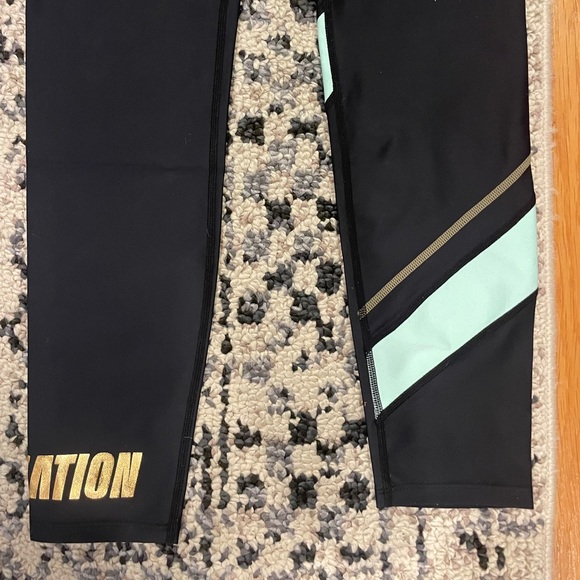 P.E. Nation Upward Legging - NWT - Picture 8 of 8